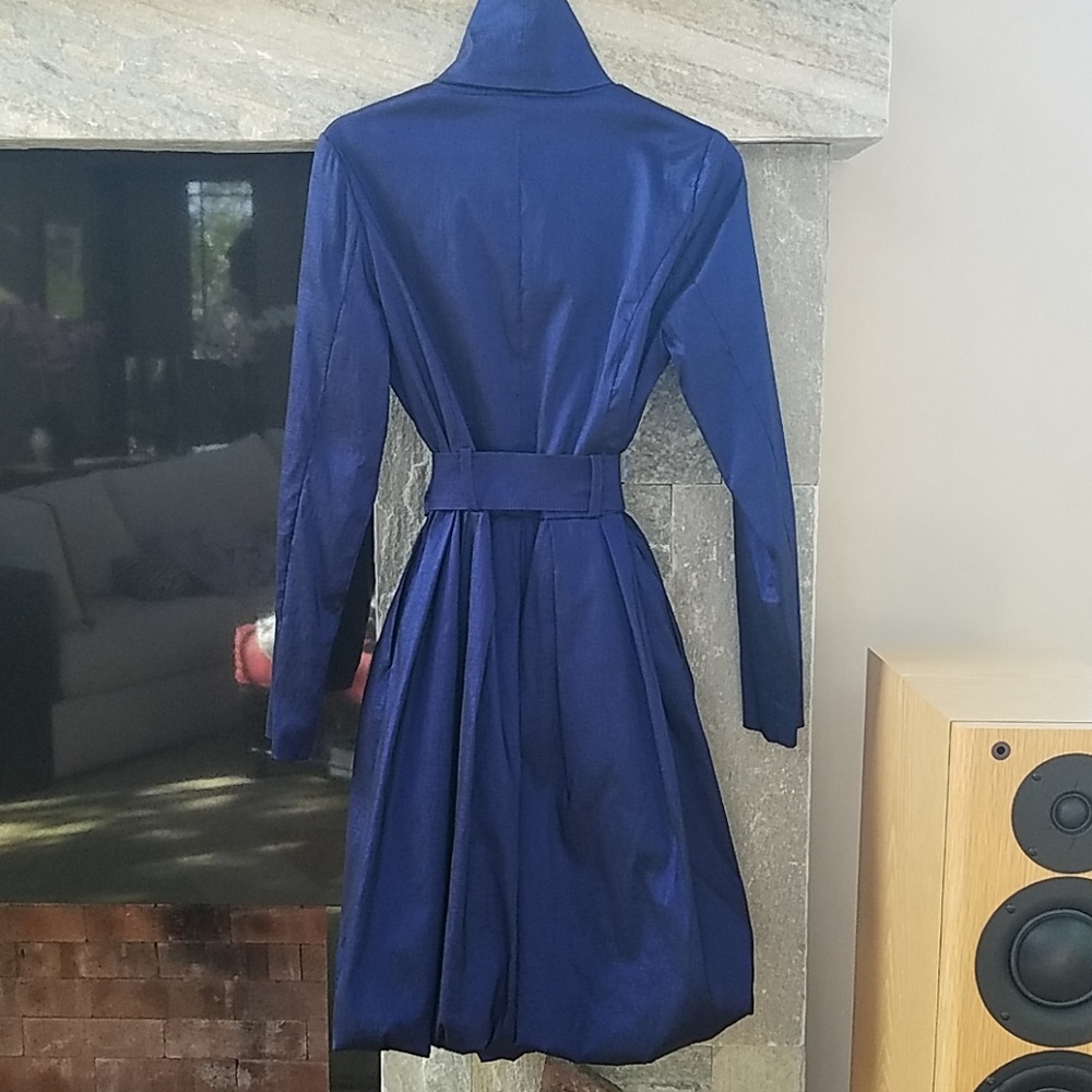 Joseph Ribkoff Coat - Picture 3 of 3